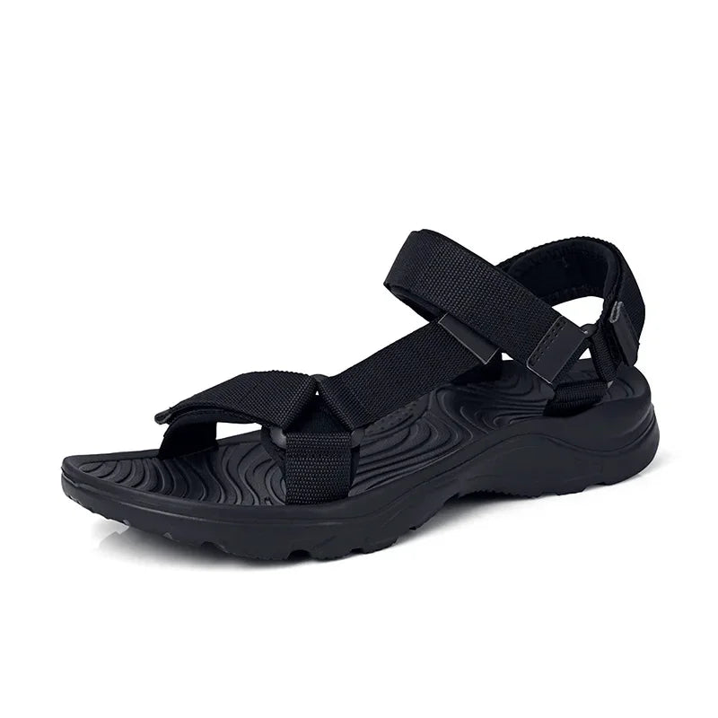 ERKEK TARZ YAZ SANDALET 152