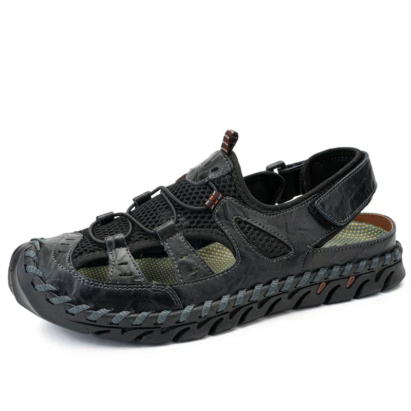 ERKEK TARZ YAZ SANDALET 220