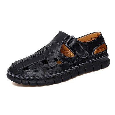 ERKEK TARZ YAZ SANDALET 149