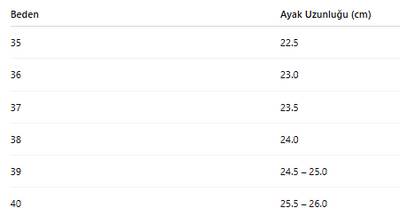 KADIN TARZ KIŞLIK BOT 322