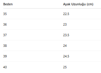KADIN TARZ KIŞLIK BOT 185