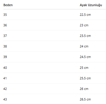 KADIN TARZ KIŞLIK BOT 199
