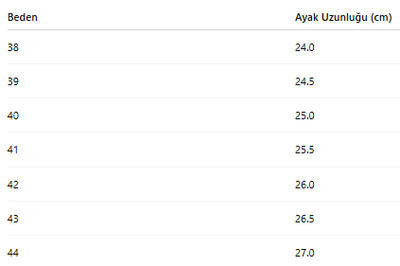ERKEK SPOR AYAKKABI 516
