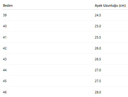 ERKEK TARZ KLASİK AYAKKABI 109