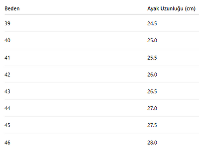 ERKEK TARZ KLASİK AYAKKABI 109