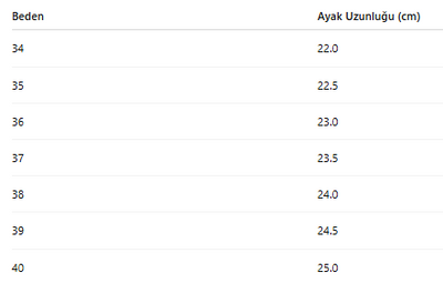 KADIN TARZ KIŞLIK BOT 305