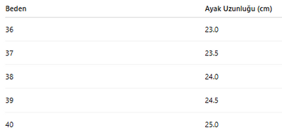 KADIN TARZ TOPUKLU AYAKKABI 213