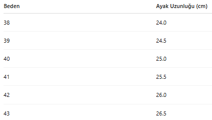 ERKEK TARZ KIŞLIK BOT 135