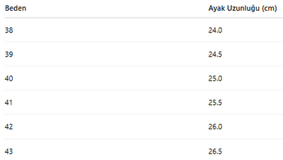 ERKEK TARZ KIŞLIK BOT 135