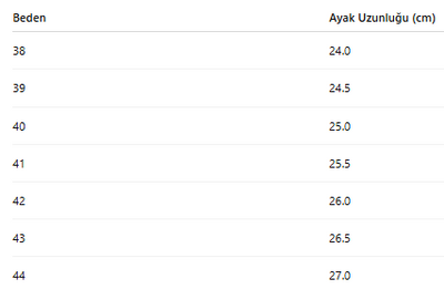 ERKEK TARZ KLASİK AYAKKABI 165
