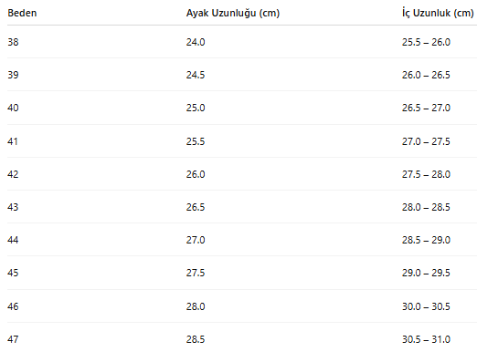 ERKEK TARZ KLASİK AYAKKABI 205
