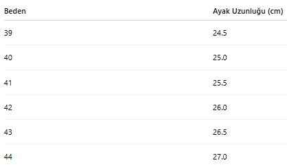 ERKEK TARZ KLASİK AYAKKABI 430
