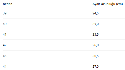 ERKEK TARZ KLASİK AYAKKABI 104