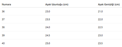 KADIN TARZ SPOR AYAKKABI 150