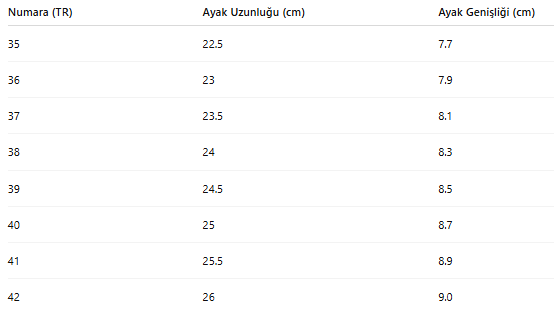 KADIN TARZ KIŞLIK BOT 234