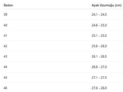 ERKEK TARZ KLASİK AYAKKABI 260