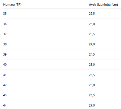 KADIN TARZ SPOR AYAKKABI 167