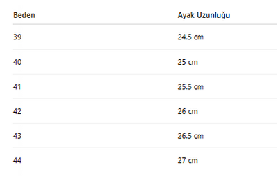 ERKEK SPOR AYAKKABI 350