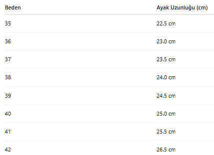 KADIN TARZ KIŞLIK BOT 229
