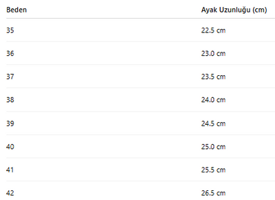 KADIN TARZ KIŞLIK BOT 229