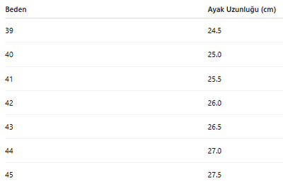 ERKEK TARZ KIŞLIK BOT 151