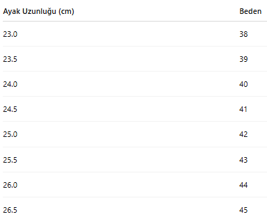 ERKEK TARZ TERLİK 291
