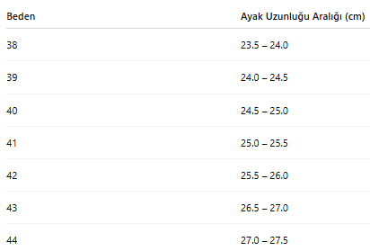 ERKEK TARZ KLASİK AYAKKABI 200