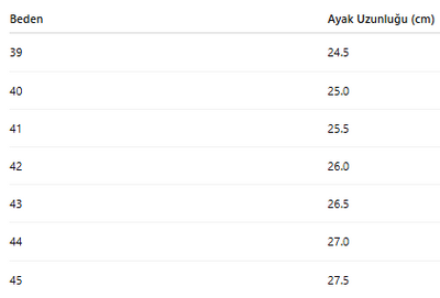 ERKEK TARZ KLASİK AYAKKABI 187