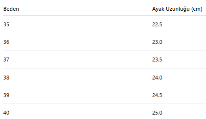 KADIN TARZ TOPUKLU AYAKKABI 189