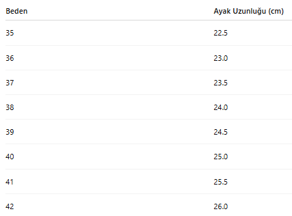 KADIN TARZ KIŞLIK BOT 349