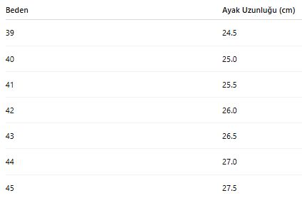 ERKEK TARZ KLASİK AYAKKABI 118