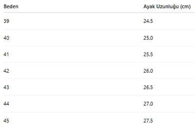 ERKEK TARZ KLASİK AYAKKABI 118