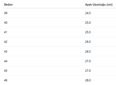 ERKEK TARZ KLASİK AYAKKABI 107