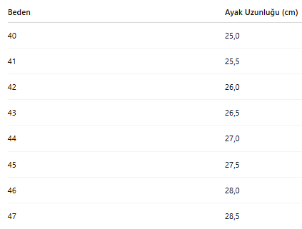 ERKEK TARZ KLASİK AYAKKABI 138