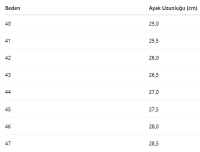 ERKEK TARZ KLASİK AYAKKABI 138