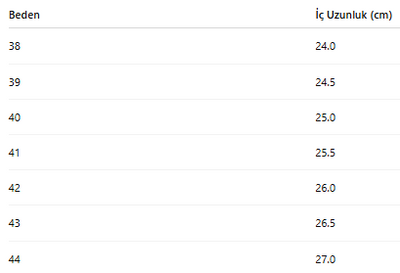 ERKEK TARZ KIŞLIK BOT 154