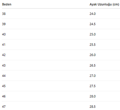 ERKEK TARZ KLASİK AYAKKABI 212