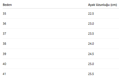 KADIN TARZ KIŞLIK BOT 316