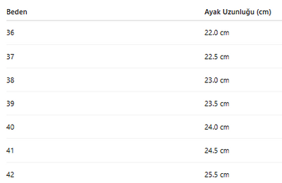 KADIN TARZ KIŞLIK BOT 226