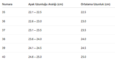 KADIN TARZ SPOR AYAKKABI 134
