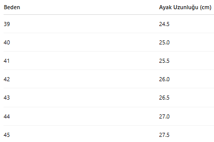 ERKEK TARZ KLASİK AYAKKABI 174