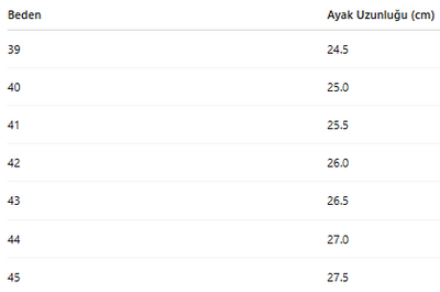 ERKEK TARZ KLASİK AYAKKABI 174