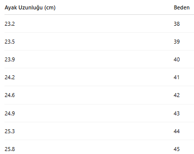 ERKEK TARZ TERLİK 298