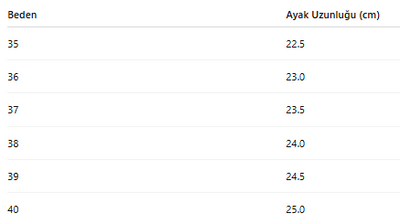 KADIN TARZ TOPUKLU AYAKKABI 205