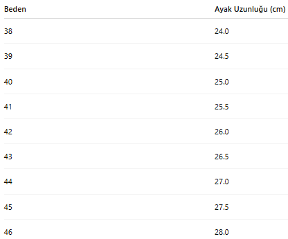 ERKEK TARZ KLASİK AYAKKABI 416