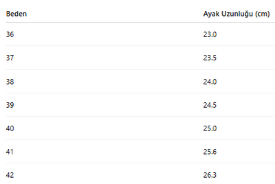 KADIN TARZ SPOR AYAKKABI 187