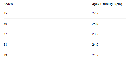 KADIN TARZ TOPUKLU AYAKKABI 102
