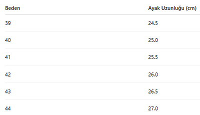 ERKEK TARZ KIŞLIK BOT 157