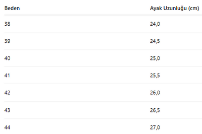 ERKEK SPOR AYAKKABI 560