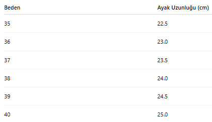 KADIN TARZ SPOR AYAKKABI 209